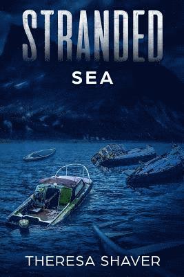 Stranded: Sea 1