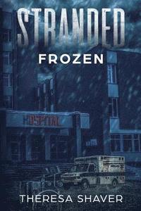 bokomslag Stranded: Frozen