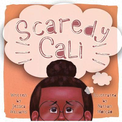 Scaredy Cali 1