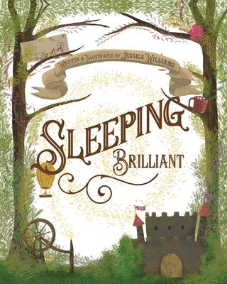 Sleeping Brilliant 1