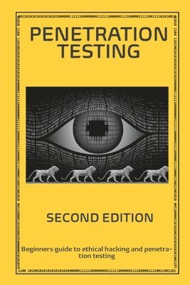 Penetration Testing Step By Step Guide 1