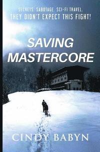 bokomslag Saving Mastercore