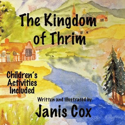 The Kingdom of Thrim 1