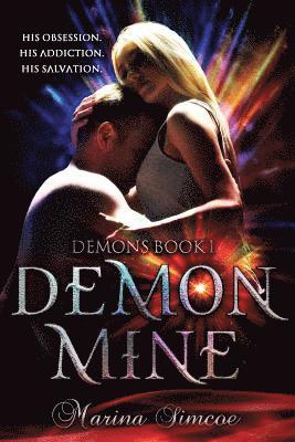 Demon Mine 1