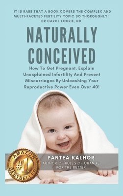 Naturally Conceived 1