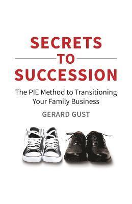 Secrets to Succession 1