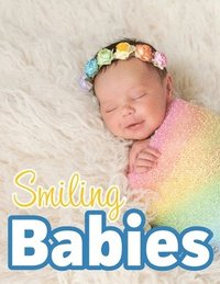 bokomslag Smiling Babies
