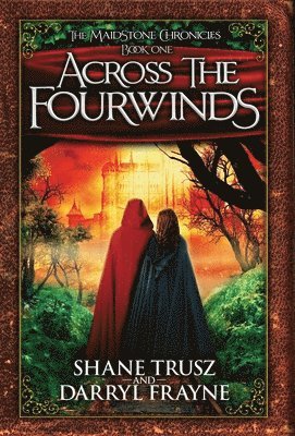 Across the Fourwinds