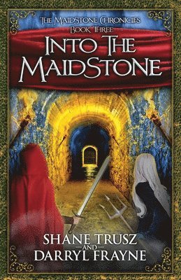 Into the Maidstone 1