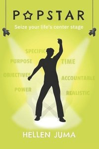 bokomslag P.O.P.S.T.A.R.: seize your center stage
