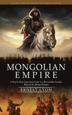 Mongolian Empire 1