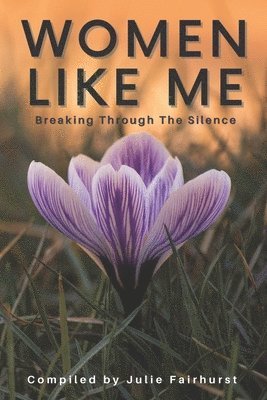 Kari Baxter, B'Elle Meraki, Michelle Voyageur, B'elle Meraki - Women Like Me, Häftad