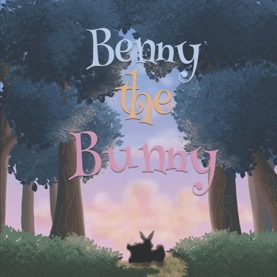 Benny The Bunny