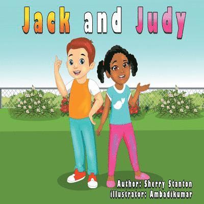 Jack and Judy 1