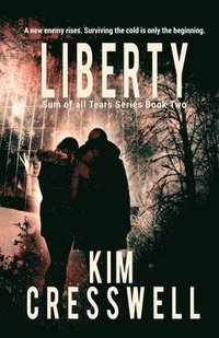 bokomslag Liberty