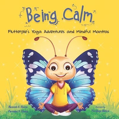 Being Calm