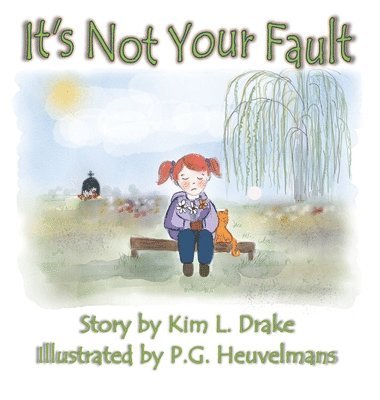 It's Not Your Fault 1