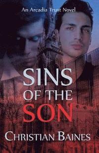 bokomslag Sins of the Son