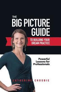bokomslag The Big Picture Guide to Building Your Dream Practice: Powerful Lessons for Professionals