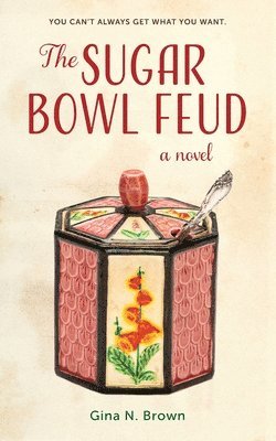 bokomslag Sugar Bowl Feud