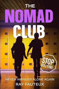 bokomslag The Nomad Club