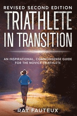 Triathlete In Transition 1