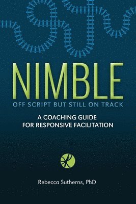 Rebecca Sutherns - Nimble, Häftad