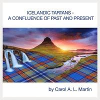 bokomslag Icelandic Tartans - A Confluence of Past and Present