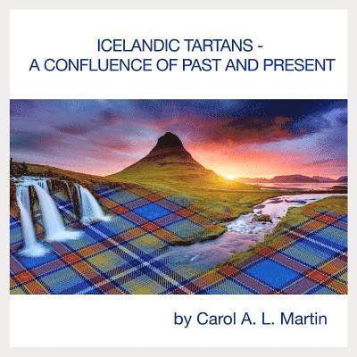 Icelandic Tartans - A Confluence of Past and Present 1