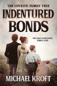 bokomslag Indentured Bonds