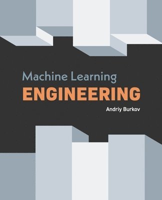 bokomslag Machine Learning Engineering