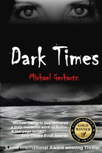 bokomslag Dark Times