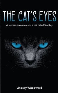 bokomslag The Cat's Eyes