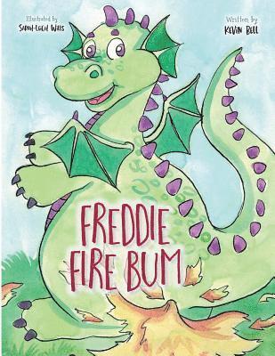 Freddie Fire Bum 1