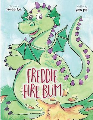 Freddie Fire Bum