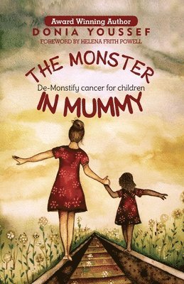 bokomslag Monster in Mummy