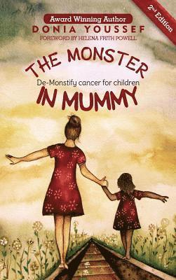 Monster in Mummy (2nd Edition)