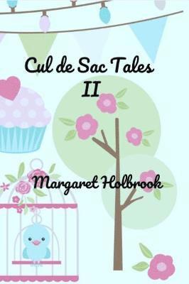 Cul de Sac tales II 1