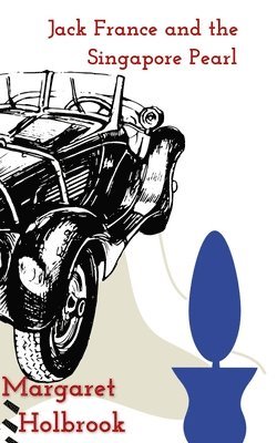 Jack France and the Singapore Pearl