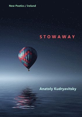 bokomslag Stowaway