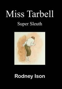 bokomslag Miss Tarbell