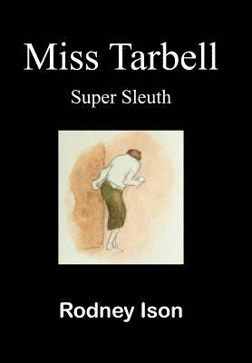 bokomslag Miss Tarbell