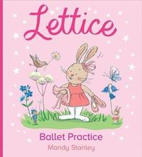 bokomslag Lettice Ballet Practice