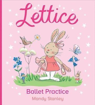 Lettice Ballet Practice 1