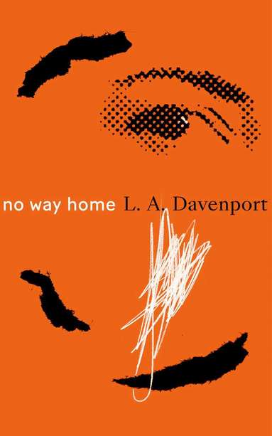 L. A. Davenport - No Way Home, Häftad