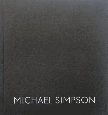 bokomslag Michael Simpson