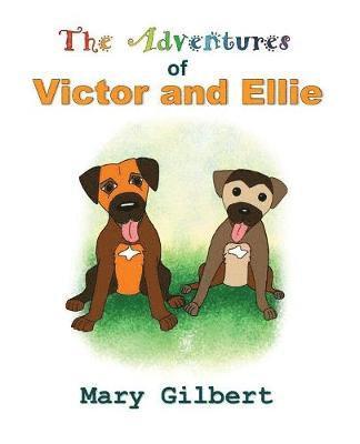 bokomslag The Adventures of Victor and Ellie: 2