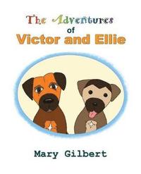 bokomslag The Adventures of Victor and Ellie: 3