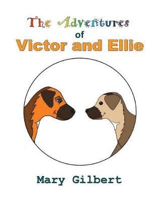 bokomslag The Adventures of Victor and Ellie: 4