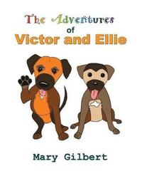 bokomslag The Adventures of Victor and Ellie: 5